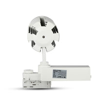 Carica l&#39;immagine nel visualizzatore di Gallery, V-TAC TRACK LIGHT LED COB 35W COLORE BIANCO

