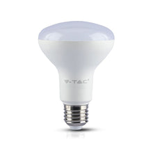 Carica l&#39;immagine nel visualizzatore di Gallery, V-TAC LAMPADINA LED E27 10W BULB REFLECTOR R80 CHIP SAMSUNG
