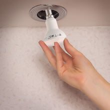 Carica l&#39;immagine nel visualizzatore di Gallery, V-TAC LAMPADINA LED E14 6W BULB REFLECTOR R50 CHIP SAMSUNG
