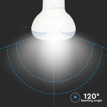 Carica l&#39;immagine nel visualizzatore di Gallery, V-TAC LAMPADINA LED E14 6W BULB REFLECTOR R50 CHIP SAMSUNG
