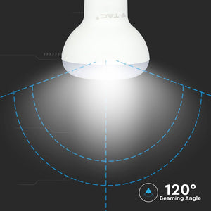 V-TAC LAMPADINA LED E14 6W BULB REFLECTOR R50 CHIP SAMSUNG