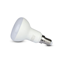 Carica l&#39;immagine nel visualizzatore di Gallery, V-TAC LAMPADINA LED E14 6W BULB REFLECTOR R50 CHIP SAMSUNG
