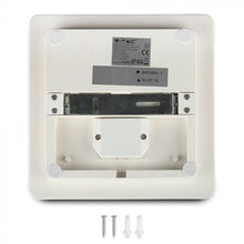 Cargar imagen en el visor de la galería, V-TAC VT-8033 PLAFONIERA LED 15W FORMA CIRCOLARE
