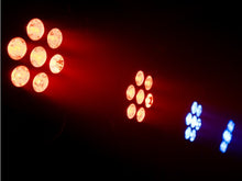 Carica l&#39;immagine nel visualizzatore di Gallery, Eurolite KLS-3002 Next Comp. Light Set
