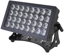 Carica l&#39;immagine nel visualizzatore di Gallery, Sagitter Arch 32X12W RGBWA-UV/FC widmx IP65
