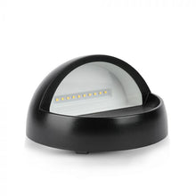 Carica l&#39;immagine nel visualizzatore di Gallery, V-TAC FARETTO SEGNAPASSO LED A MONTAGGIO SUPERFICIALE ROTONDO 3W PER ESTERNO
