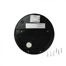Carica l&#39;immagine nel visualizzatore di Gallery, V-TAC FARETTO SEGNAPASSO LED A MONTAGGIO SUPERFICIALE ROTONDO 3W PER ESTERNO

