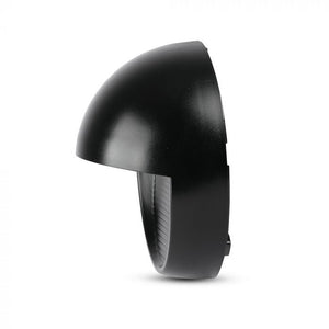 V-TAC FARETTO SEGNAPASSO LED A MONTAGGIO SUPERFICIALE ROTONDO 3W PER ESTERNO