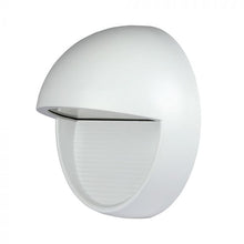 Carica l&#39;immagine nel visualizzatore di Gallery, V-TAC FARETTO SEGNAPASSO LED A MONTAGGIO SUPERFICIALE ROTONDO 3W PER ESTERNO
