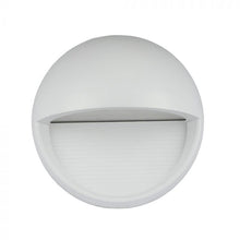 Carica l&#39;immagine nel visualizzatore di Gallery, V-TAC FARETTO SEGNAPASSO LED A MONTAGGIO SUPERFICIALE ROTONDO 3W PER ESTERNO
