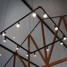 Carica l&#39;immagine nel visualizzatore di Gallery, V-TAC LAMPADINA LED E27 8W BULB REFLECTOR SPOT R63 CHIP SAMSUNG
