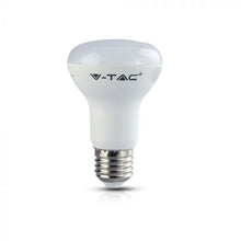 Carica l&#39;immagine nel visualizzatore di Gallery, V-TAC LAMPADINA LED E27 8W BULB REFLECTOR SPOT R63 CHIP SAMSUNG
