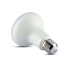 Carica l&#39;immagine nel visualizzatore di Gallery, V-TAC LAMPADINA LED E27 8W BULB REFLECTOR SPOT R63 CHIP SAMSUNG
