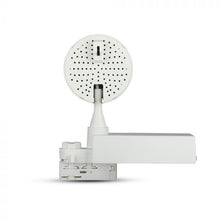 Carica l&#39;immagine nel visualizzatore di Gallery, V-TAC TRACK LIGHT LED COB  3 STEP CHANGING COLOR CRI≥95 DIMMERABILE

