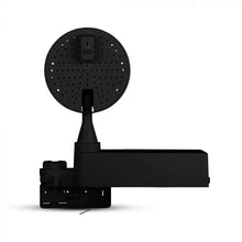 Carica l&#39;immagine nel visualizzatore di Gallery, V-TAC TRACK LIGHT LED COB  3 STEP CHANGING COLOR CRI≥95 DIMMERABILE
