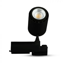 Carica l&#39;immagine nel visualizzatore di Gallery, V-TAC TRACK LIGHT LED COB  3 STEP CHANGING COLOR CRI≥95 DIMMERABILE
