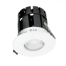 Carica l&#39;immagine nel visualizzatore di Gallery, V-TAC FARETTO LED DA INCASSO ROTONDO 10W DIMMERABILE SMART IP65
