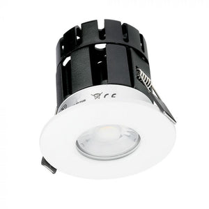 V-TAC FARETTO LED DA INCASSO ROTONDO 10W DIMMERABILE SMART IP65