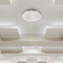 Carica l&#39;immagine nel visualizzatore di Gallery, V-TAC PLAFONIERA LED 60W FORMA CIRCOLARE 3IN1 EFFETTO CIELO STELLATO CON TELECOMANDO
