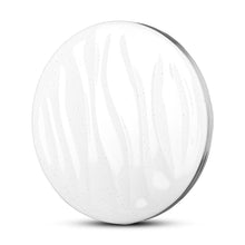 Carica l&#39;immagine nel visualizzatore di Gallery, V-TAC PLAFONIERA LED 60W FORMA CIRCOLARE 3IN1 EFFETTO CIELO STELLATO CON TELECOMANDO
