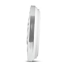 Carica l&#39;immagine nel visualizzatore di Gallery, V-TAC PLAFONIERA LED 60W FORMA CIRCOLARE 3IN1 EFFETTO CIELO STELLATO CON TELECOMANDO
