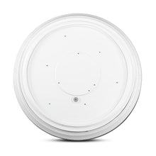 Carica l&#39;immagine nel visualizzatore di Gallery, V-TAC PLAFONIERA LED 60W FORMA CIRCOLARE 3IN1 EFFETTO CIELO STELLATO CON TELECOMANDO
