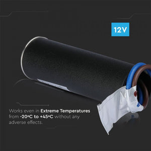 V-TAC PUNTO LUCE LED 0,5W SEGNAPASSO DA INTERRAMENTO IP67