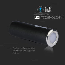 Carica l&#39;immagine nel visualizzatore di Gallery, V-TAC PUNTO LUCE LED 0,5W SEGNAPASSO DA INTERRAMENTO IP67
