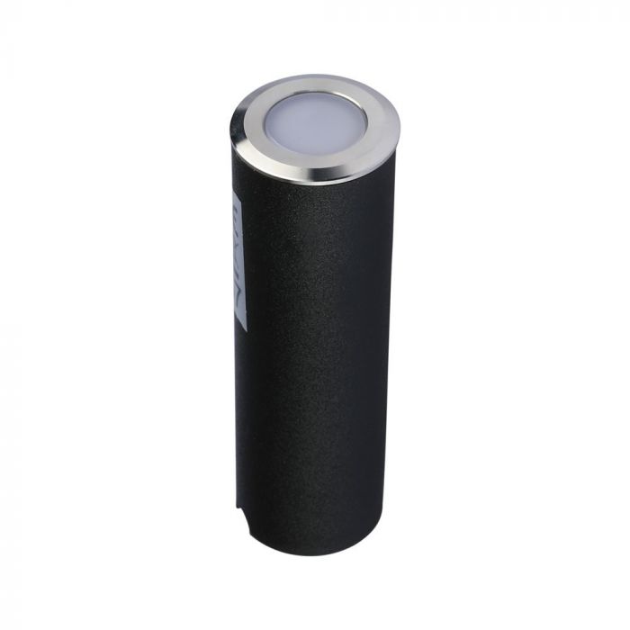 V-TAC PUNTO LUCE LED 0,5W SEGNAPASSO DA INTERRAMENTO IP67