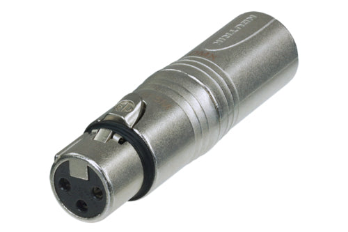Neutrik NA3 F5M