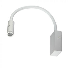 Carica l&#39;immagine nel visualizzatore di Gallery, V-TAC LAMPADA DA MURO WALL LIGHT LED CREE 3W COLORE BIANCO
