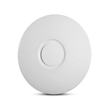 Carica l&#39;immagine nel visualizzatore di Gallery, V-TAC PLAFONIERA LED RGB 35W FORMA CIRCOLARE EFFETTO CIELO STELLATO CON ALTOPARLANTE E TELECOMANDO
