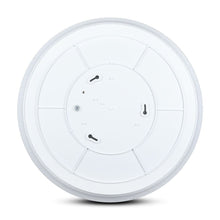 Carica l&#39;immagine nel visualizzatore di Gallery, V-TAC PLAFONIERA LED RGB 35W FORMA CIRCOLARE EFFETTO CIELO STELLATO CON ALTOPARLANTE E TELECOMANDO
