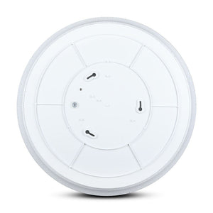 V-TAC PLAFONIERA LED RGB 35W FORMA CIRCOLARE EFFETTO CIELO STELLATO CON ALTOPARLANTE E TELECOMANDO