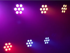 Eurolite KLS-3002 Next Comp. Light Set