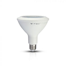 Carica l&#39;immagine nel visualizzatore di Gallery, V-TAC LAMPADINA LED E27 14W BULB PAR LAMP PAR38 CHIP SAMSUNG
