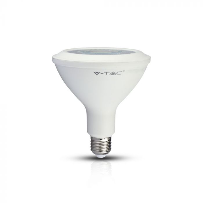 V-TAC LAMPADINA LED E27 14W BULB PAR LAMP PAR38 CHIP SAMSUNG
