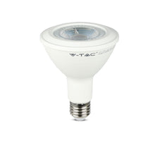 Carica l&#39;immagine nel visualizzatore di Gallery, V-TAC LAMPADINA LED E27 11W BULB PAR LAMP PAR30 CHIP SAMSUNG
