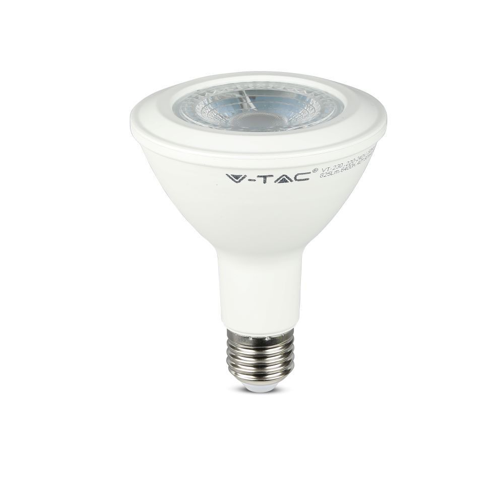 V-TAC LAMPADINA LED E27 11W BULB PAR LAMP PAR30 CHIP SAMSUNG