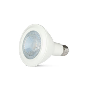 V-TAC LAMPADINA LED E27 11W BULB PAR LAMP PAR30 CHIP SAMSUNG