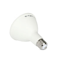 Carica l&#39;immagine nel visualizzatore di Gallery, V-TAC LAMPADINA LED E27 11W BULB PAR LAMP PAR30 CHIP SAMSUNG

