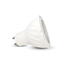 Carica l&#39;immagine nel visualizzatore di Gallery, V-TAC LAMPADINA LED GU10 7W FARETTO SPOTLIGHT CHIP SAMSUNG 38°
