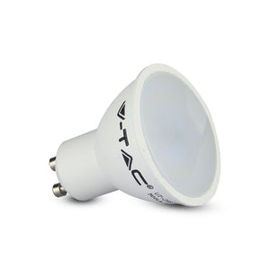 V-TAC LAMPADINA LED GU10 5W FARETTO SPOTLIGHT 110°
