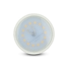 Carica l&#39;immagine nel visualizzatore di Gallery, V-TAC LAMPADINA LED GU10 5W FARETTO SPOTLIGHT 110°
