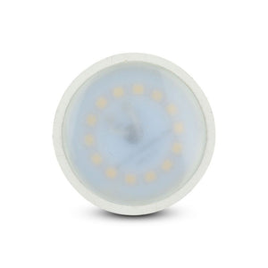 V-TAC LAMPADINA LED GU10 5W FARETTO SPOTLIGHT 110°