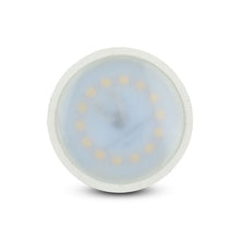 Carica l&#39;immagine nel visualizzatore di Gallery, V-TAC SUPER SAVER PACK CONFEZIONE 3 FARETTI LED GU10 5W SPOTLIGHT 110°
