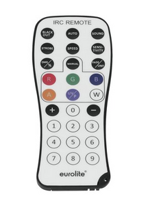 Eurolite LED KLS-180 Compact Light Set