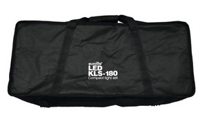 Eurolite LED KLS-180 Compact Light Set