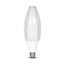 Cargar imagen en el visor de la galería, V-TAC LAMPADINA LED OLIVE LAMP E40 60W CHIP SAMSUNG
