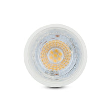 Carica l&#39;immagine nel visualizzatore di Gallery, V-TAC LAMPADINA LED GU10 6,5W FARETTO SPOTLIGHT 38° CHIP SAMSUNG
